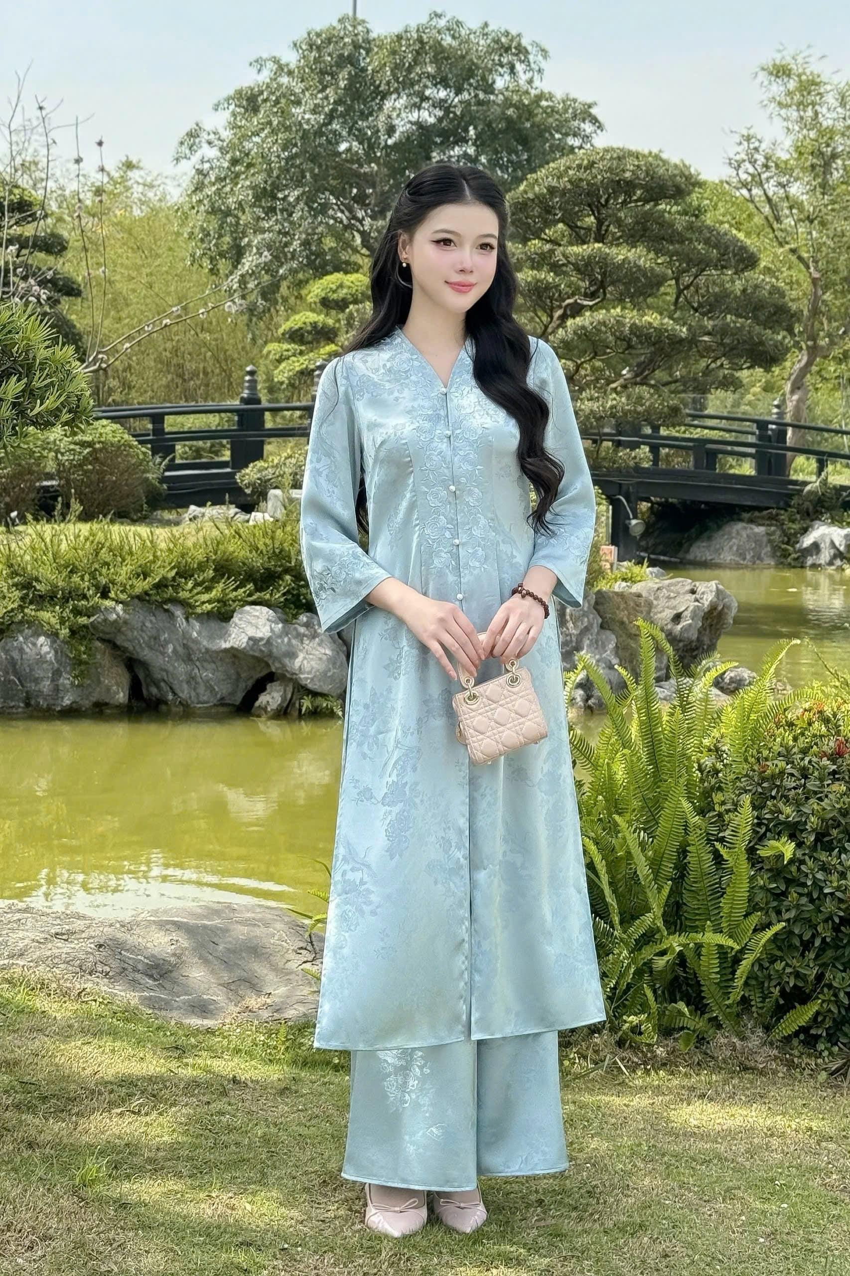 velvet light blue dress Blue Velvet A-Line Short Prom Dress with Pearls, Off the Shoulder Evening Party Dress US 2 / Blue main image 0