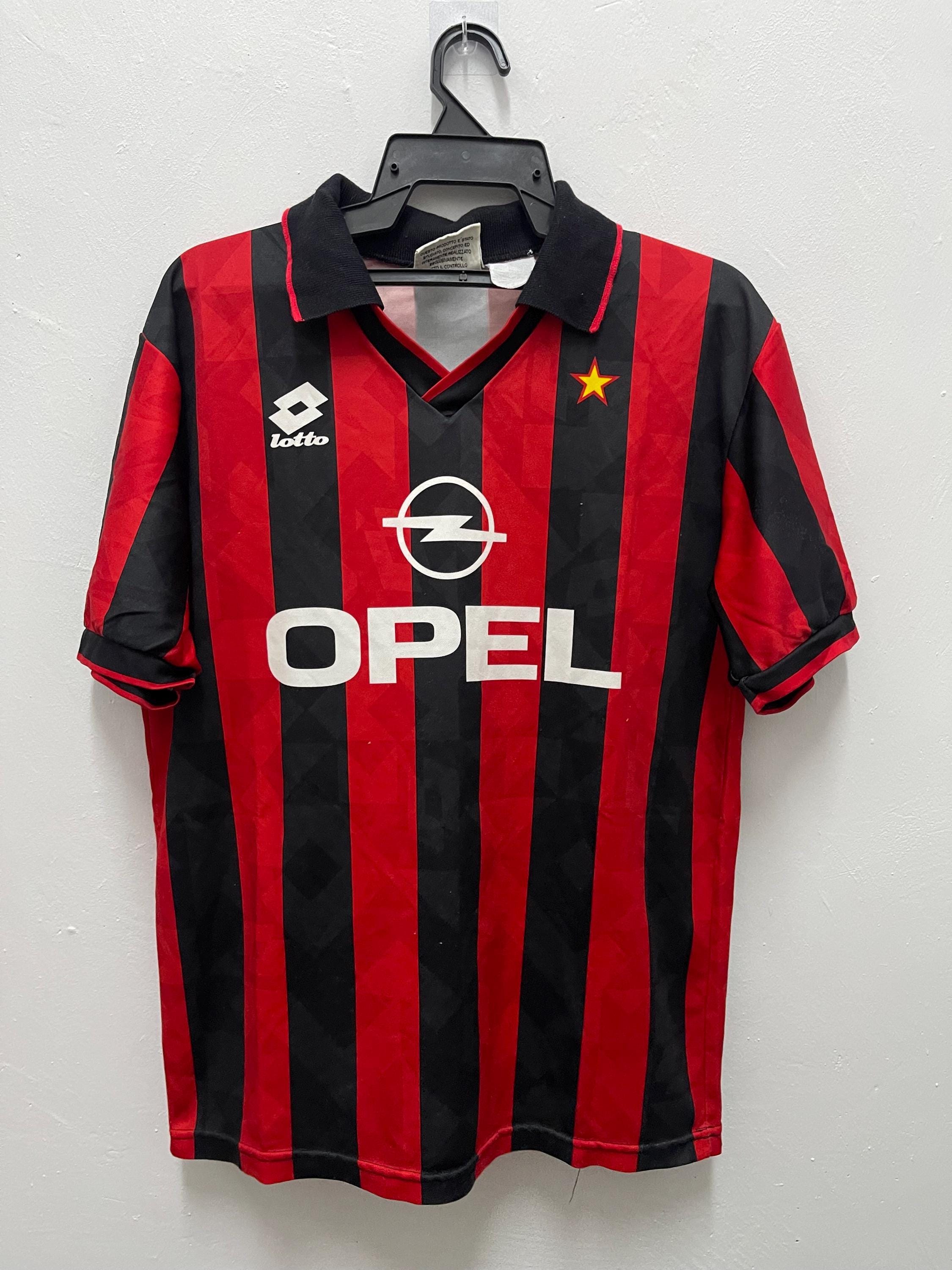 Ac milan patch - Etsy 日本