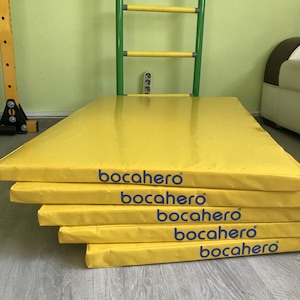 Gymnastics Mat