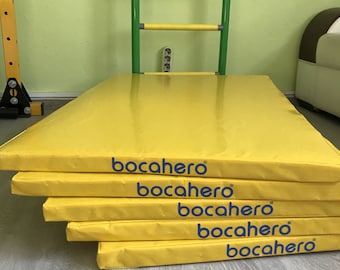 Gymnastics Mat