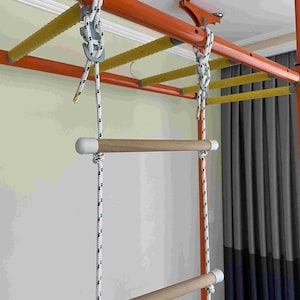 Rope Ladder