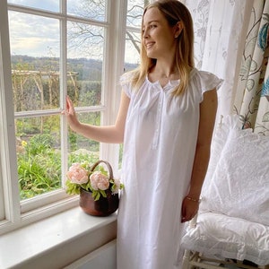 Bohemian Sleepwear Etsy