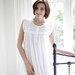 see more listings in the Cotton Nightgown/Dresses section