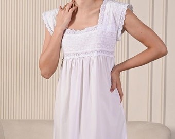 Camicie da notte joelle clearance