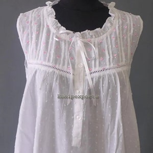 Wizard of Oz Nightgown Etsy