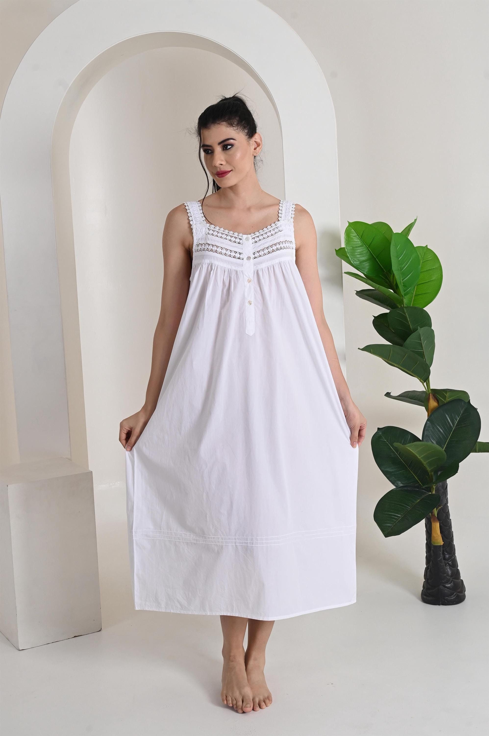 Older Ladies Nightwear - Etsy