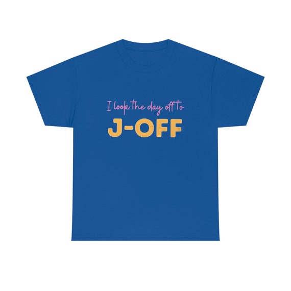 offw shirt