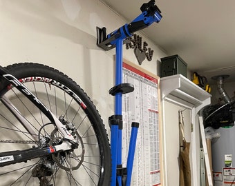 Best wall mount bike repair stand sale
