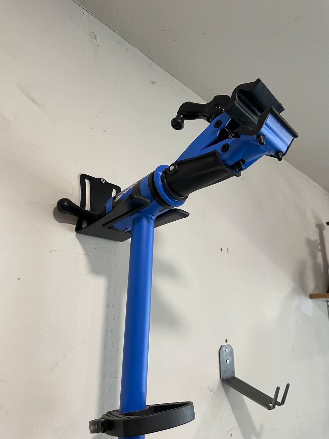 Bike Stand Wall Hanger for Park Tools Mount Bicycle Storage Mount PCS 9