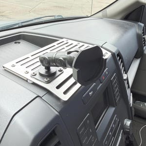 PopSocket to Quad Lock Adapter