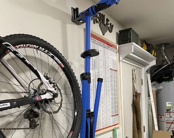 Park Tools Bicycle Stand Wall Hanger For Mount Storage PCS 9.2 9.3 10.3