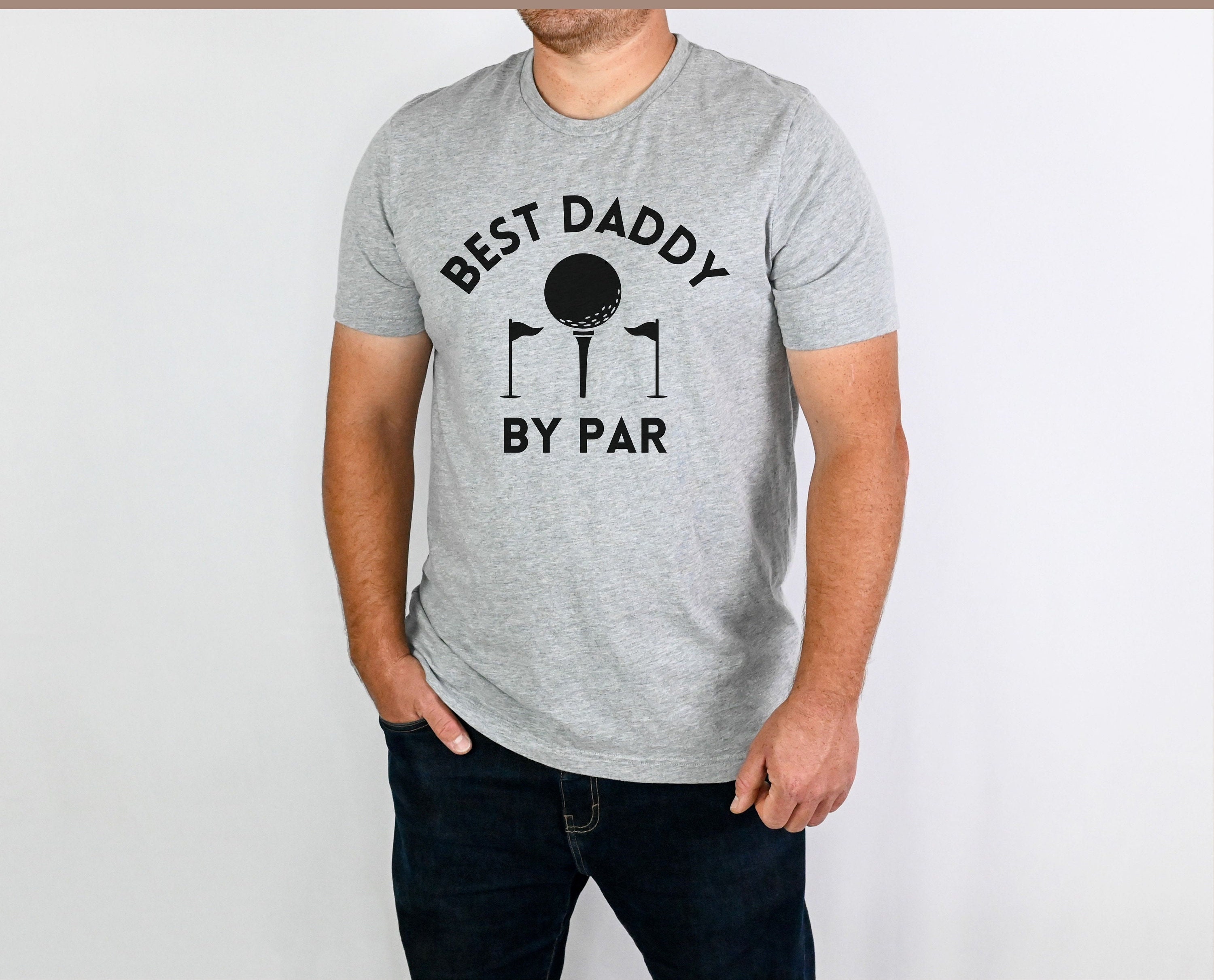 Dad Daughter Golf Matching Shirts Daddy & Me Golfing Tshirt - Etsy