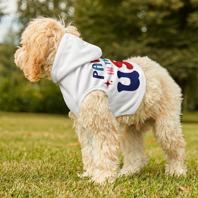 july 4th puppy names