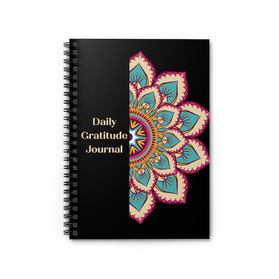 Gratitude Journal