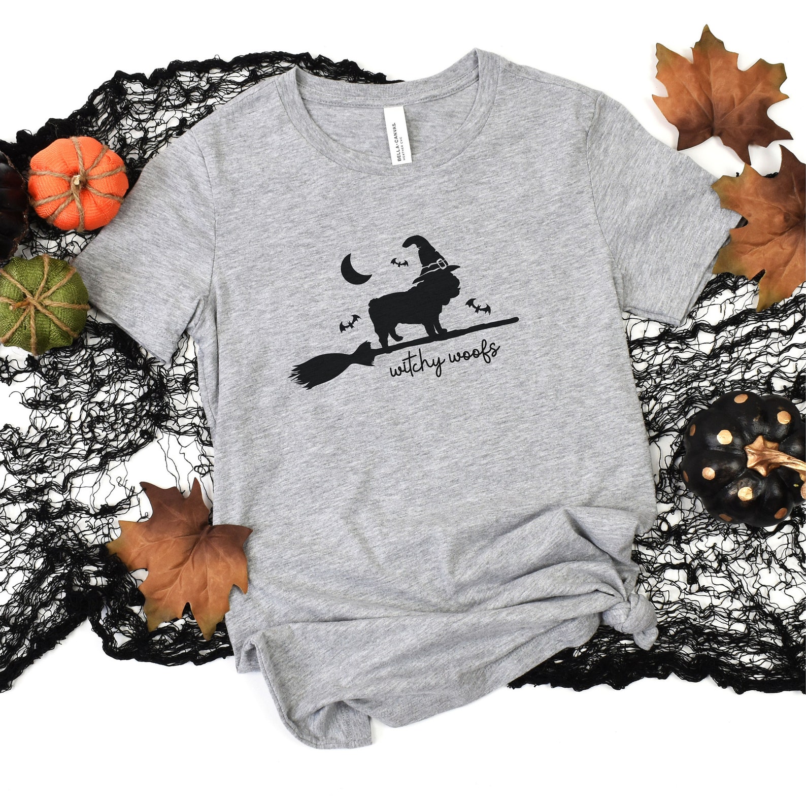 Personalized Dog Halloween Shirt Custom Halloween Dog Tshirt Etsy