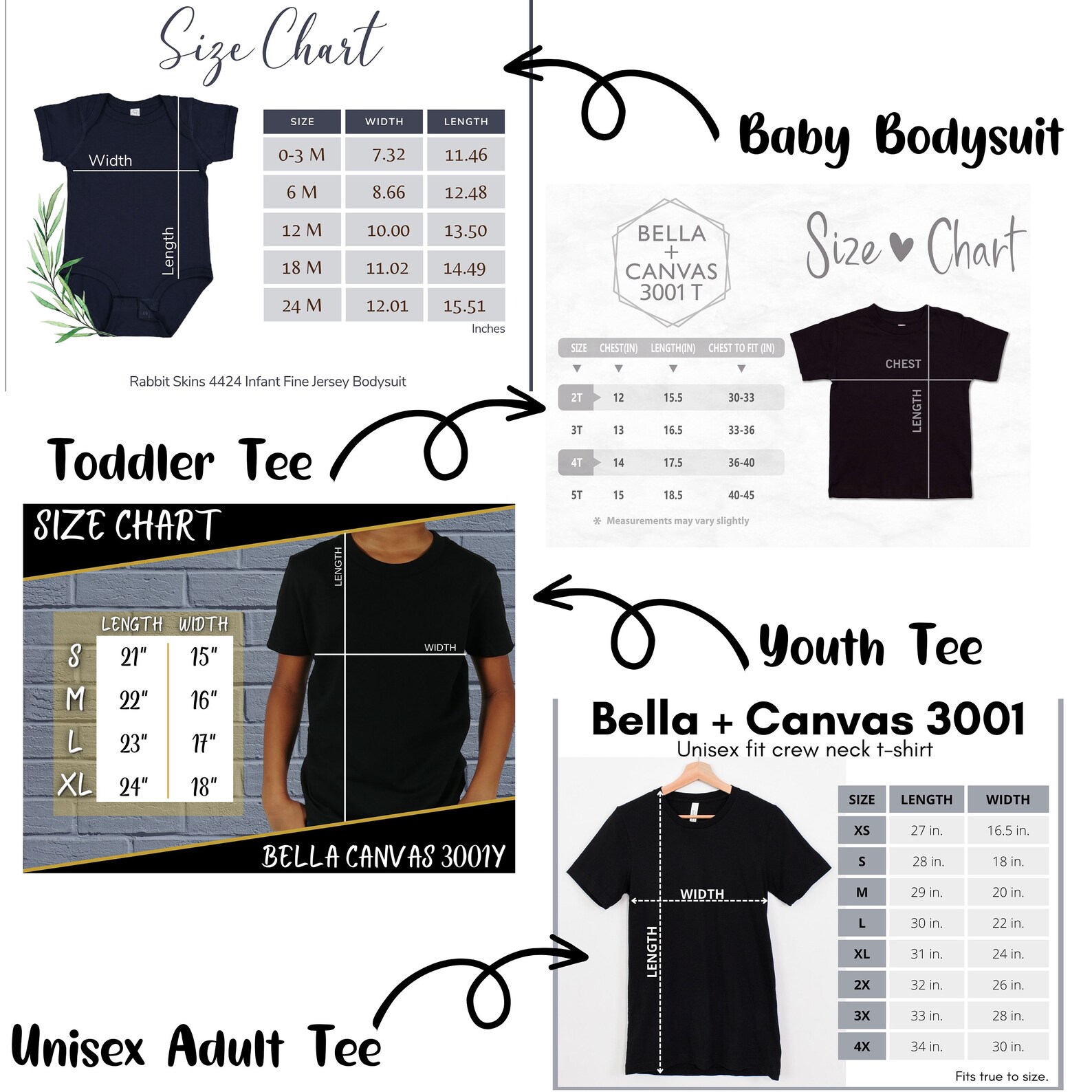 Personalized Matching Name Shirts Family Nickname Tshirts Etsy