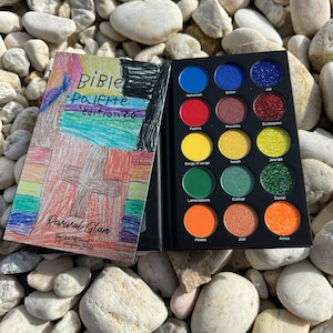 My Colorful Bible Old Testament Edition 2.0
