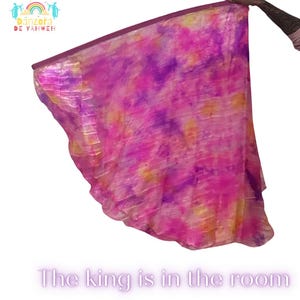 worship Flags (Angel wings style )