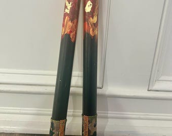 war Sticks. Mattah Sticks.