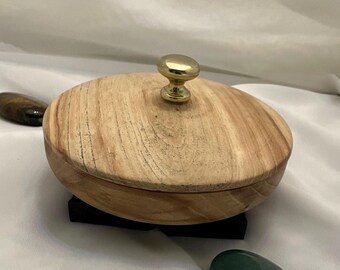 蓋付き装飾灰皿 - Etsy 日本