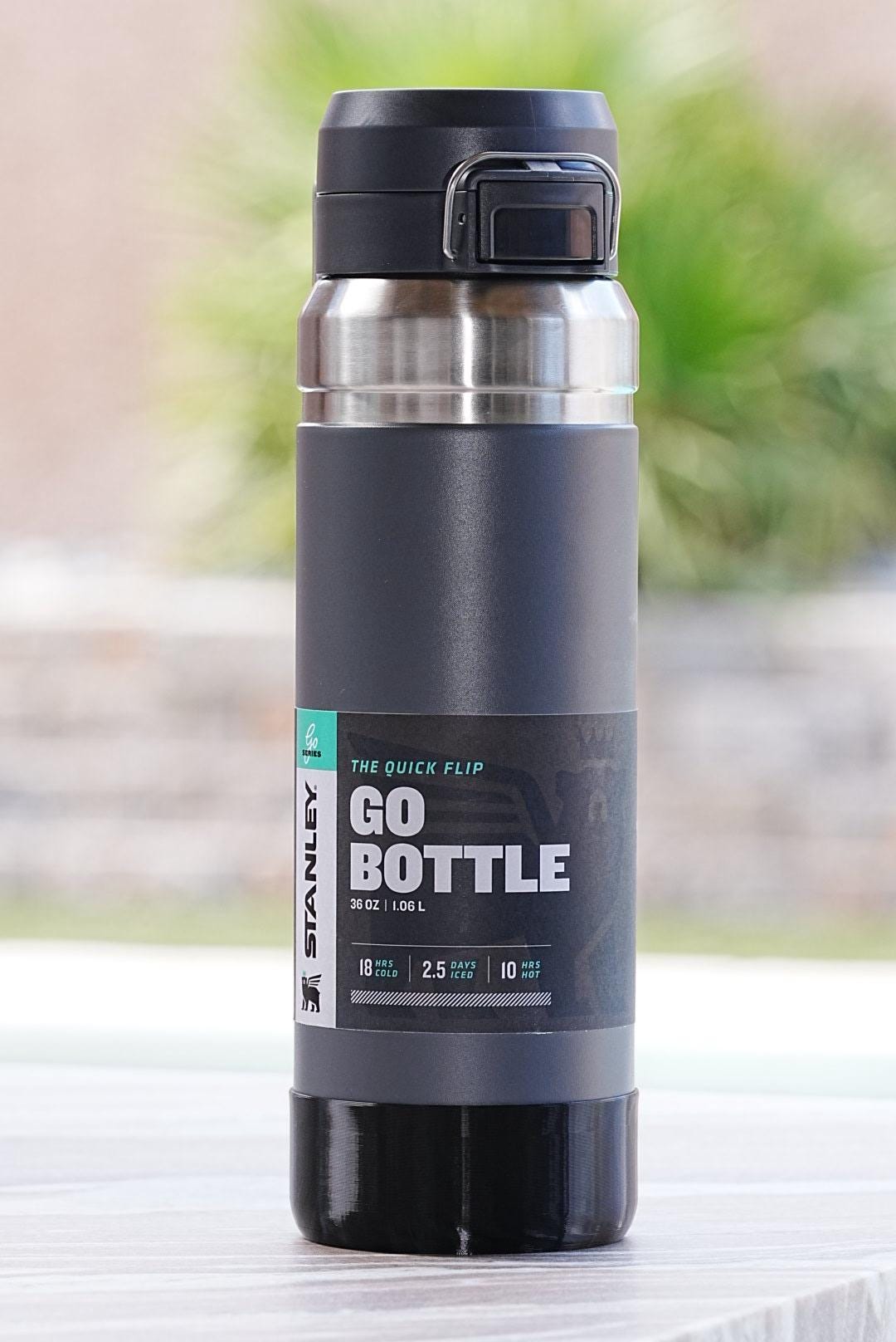 STANLEY GO BOTTLE 709ml　日本未発売 STANLEY GO BOTTLE 709ml 日本未発売 Go Quick Flip Water Bottle | 0.7L |