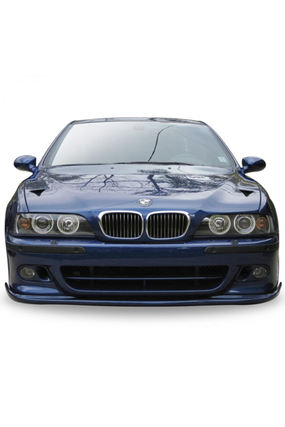 Spoilerläpp BMW E39 M5 sedan (1996-2004)