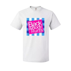 Bath and Body Works Tshirt