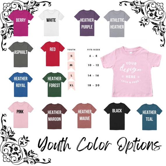 Youth Roblox Girls T Shirt 