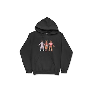 Youth Roblox AA Hoodie