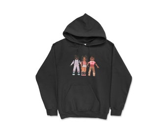 Youth Roblox AA Hoodie