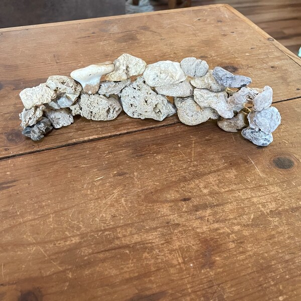 Large Aquarium Rock Etsy