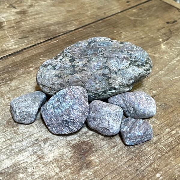 Sparkly Rocks - Etsy