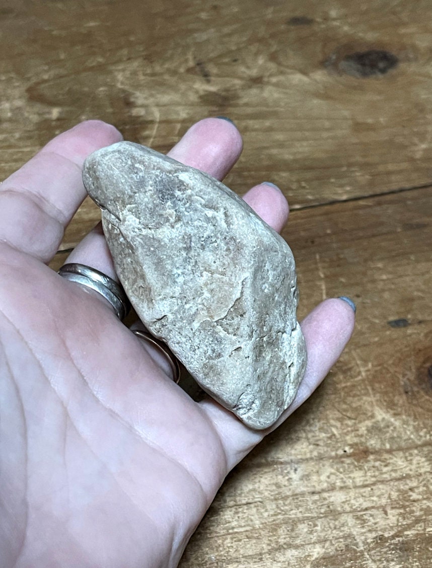Natural Ohio Rocks for Decorating- Large Tan Quartzite Set Nice Corner ...