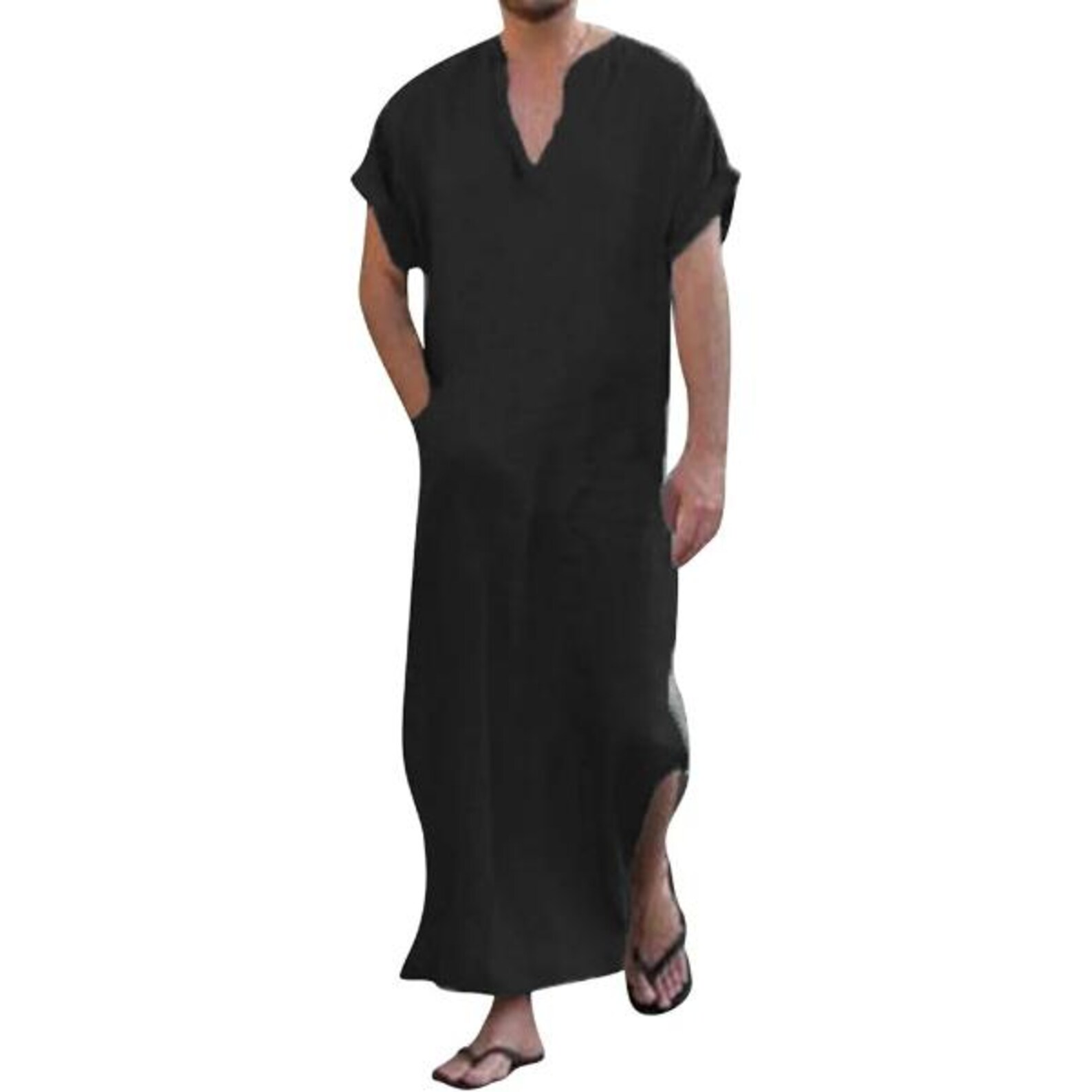 Ancient Kaftan- Cotton