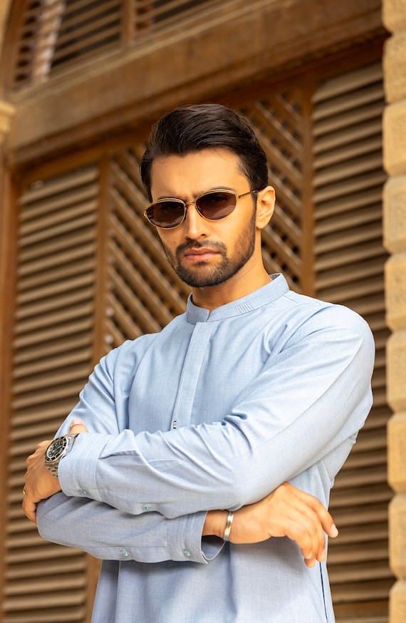 Pakistani male dress designs best sale