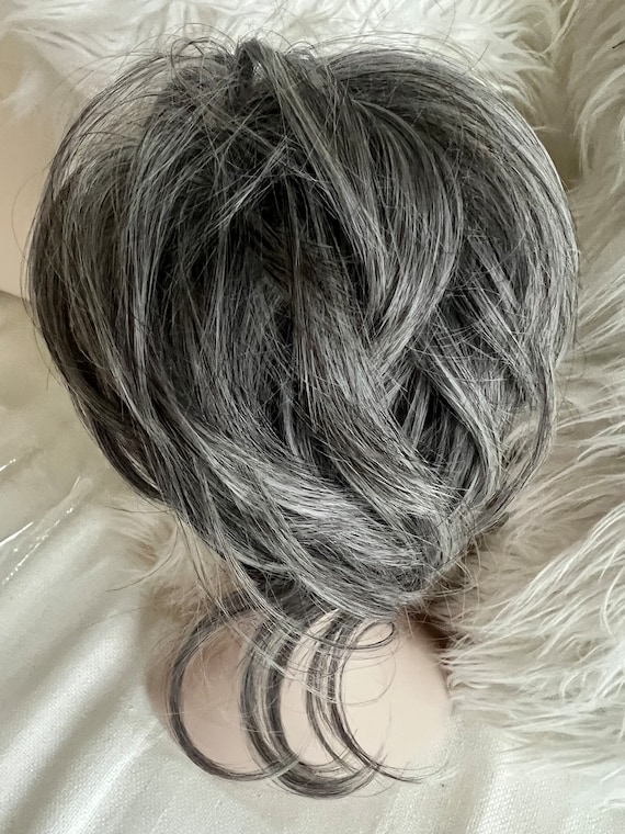 Small hair online pieces for crown
