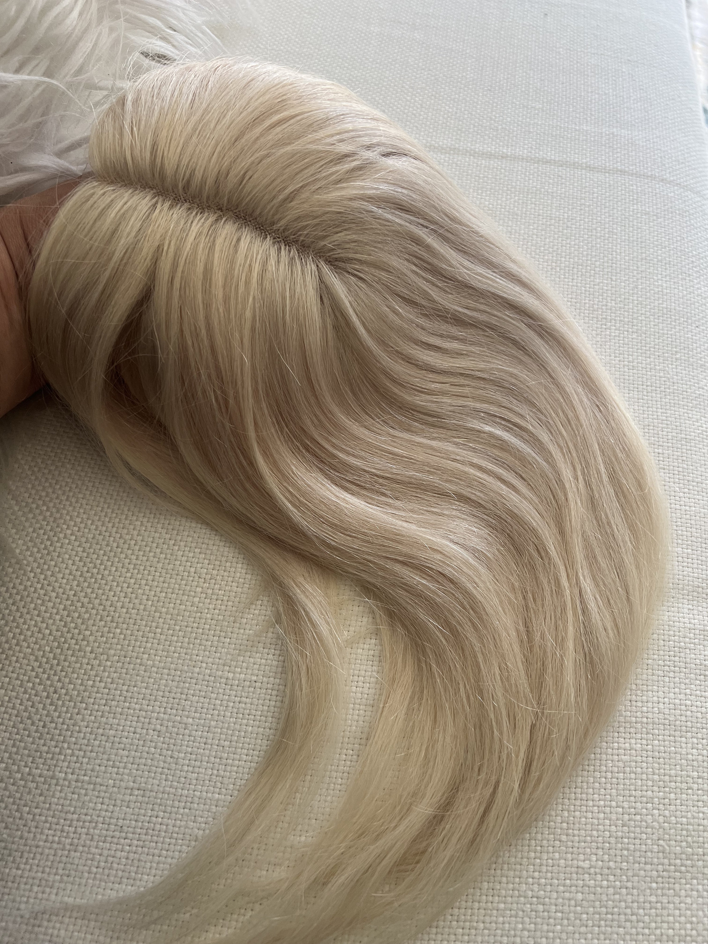 Hair volumizer pieces uk outlet