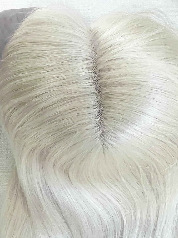 Platinum human hair 5 in 1 deals