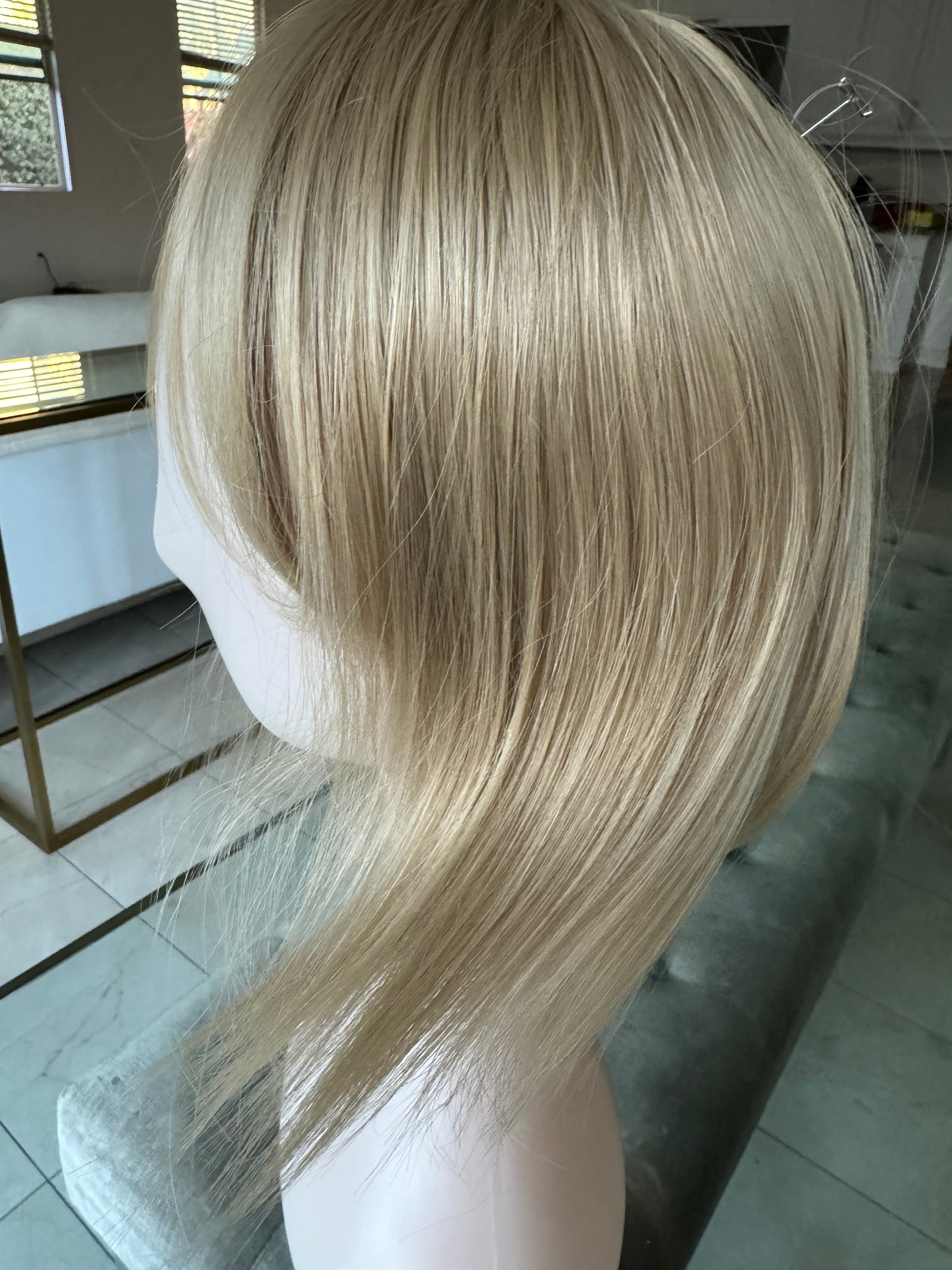 Gorgeous Partial Wigs For Thinning Hair Picture Collection Gorgeous Partial Wigs For Thinning Hair Picture Collection