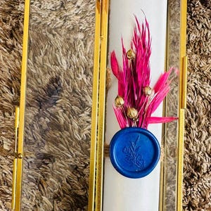 Luxury Royal Scroll Wedding Invitation Anniversary Engagement Party Invitations Wedding Invitation Scroll Cards Scroll Letter