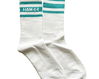 Chaussettes Lewis Hamilton 44