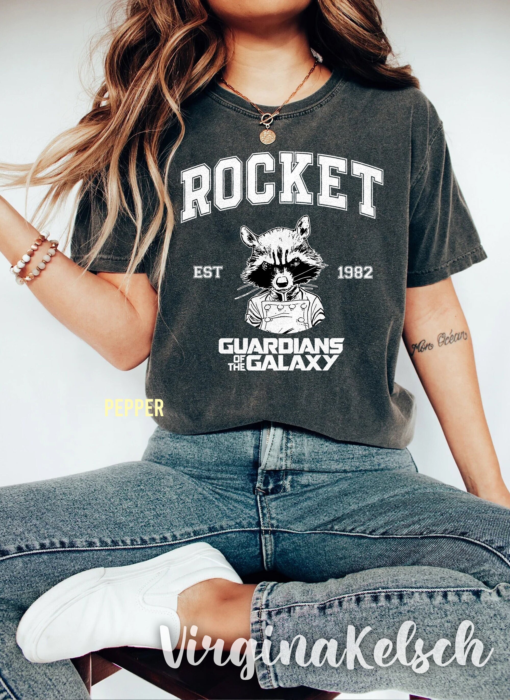 Hello Accessories TR Planet Line Drawing Sweatshirt, Customizable Galaxy Pocket Tees, Personalized Gifts, Unisex Graphic Tees, Simple Planets Pocket Shirt