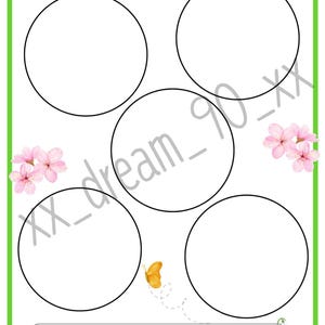 Weekly plan seasons PDF download