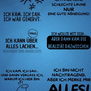 Plotter file funny sayings PNG · Plotter file · short funny sayings · German sayings · Shirt