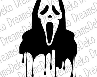 GhostFace – Instant Download