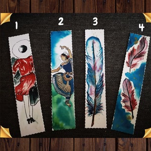 Bookmark