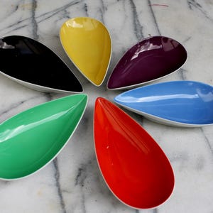 Rosenthal glasschale