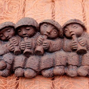 Tonfiguren