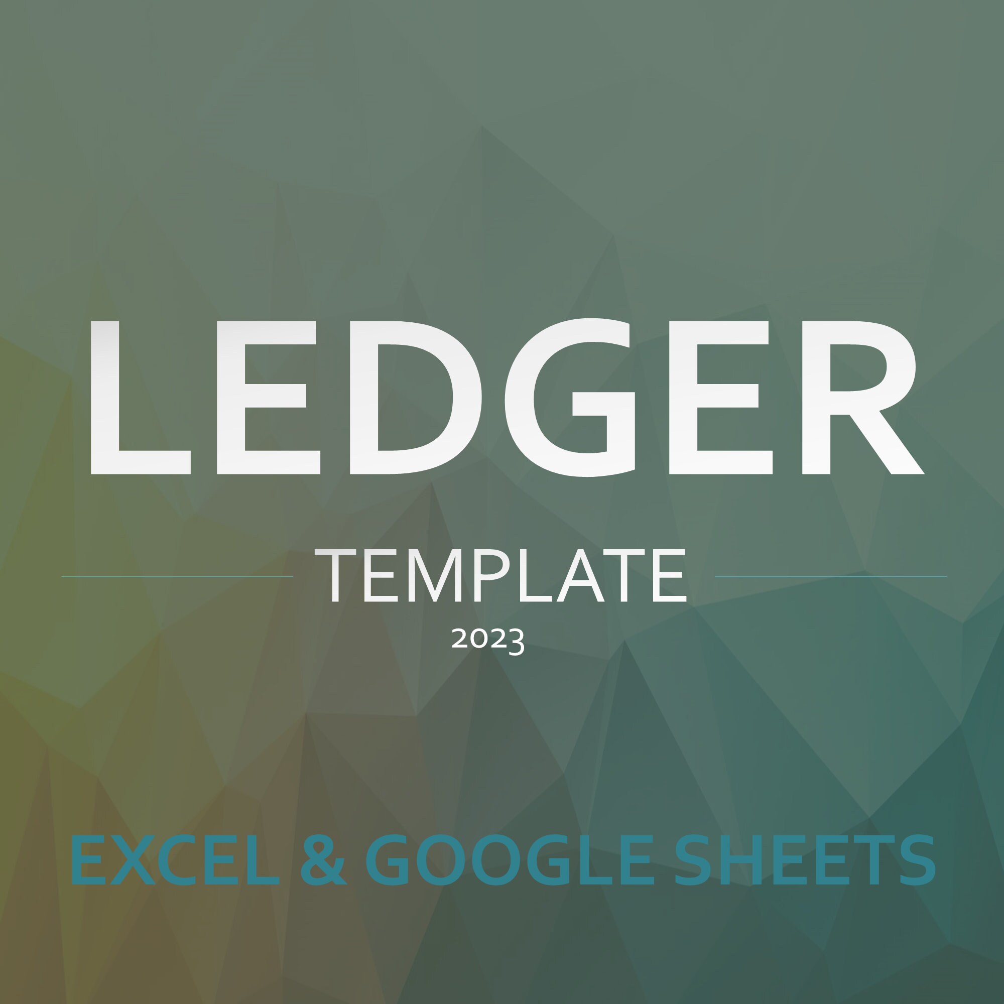 2023-digital-calendar-ledger-for-excel-and-google-sheets-weekly-and-monthly-tabs-includes-printable-pdf-etsy