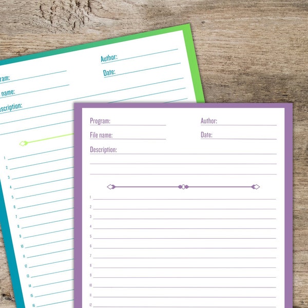 Computer Science - Etsy